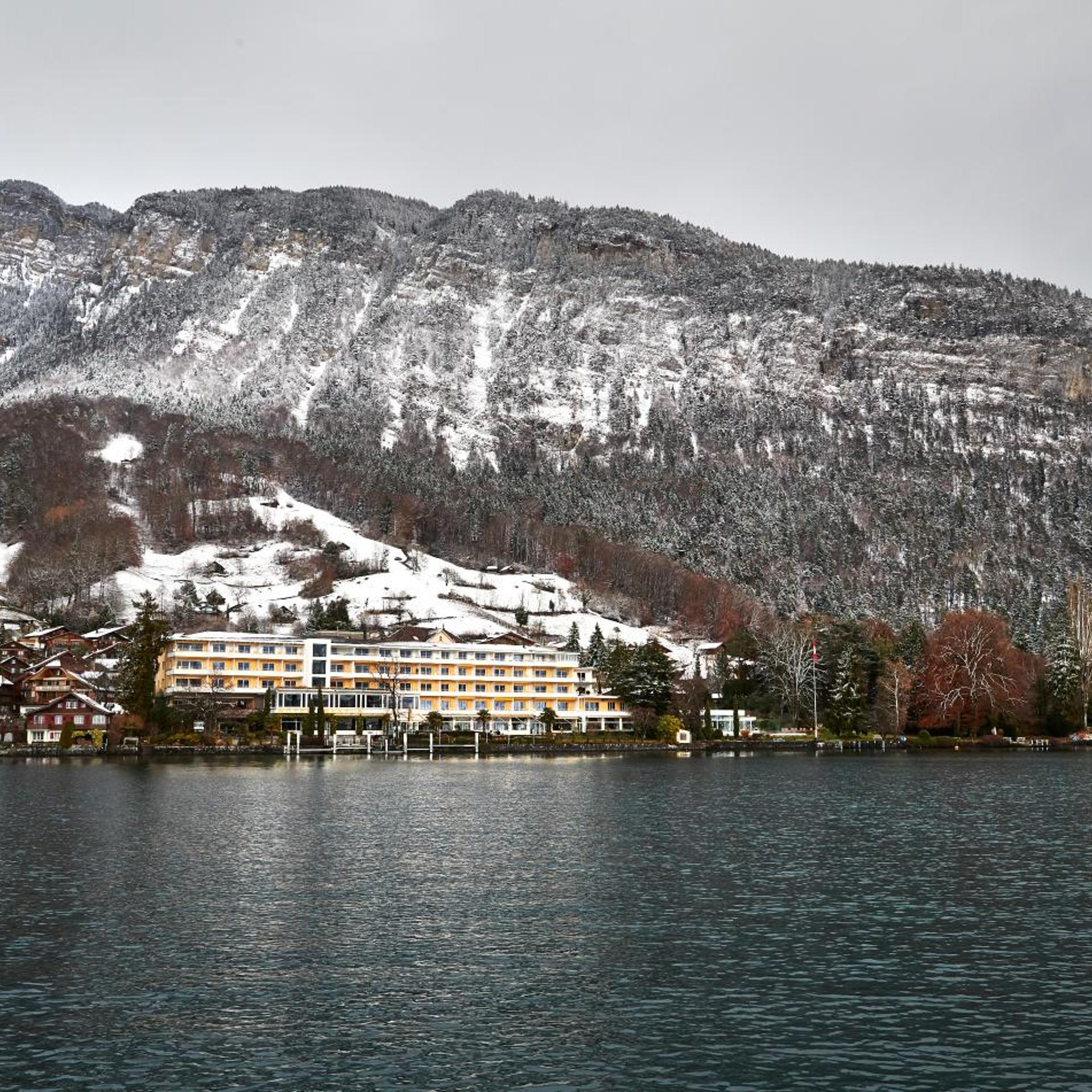Wellness Spa Hotel Beatus 50/53
