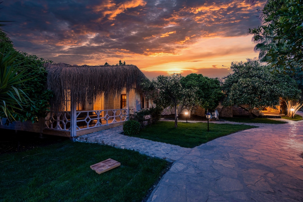 Naturelife Bungalows & SPA 39/50