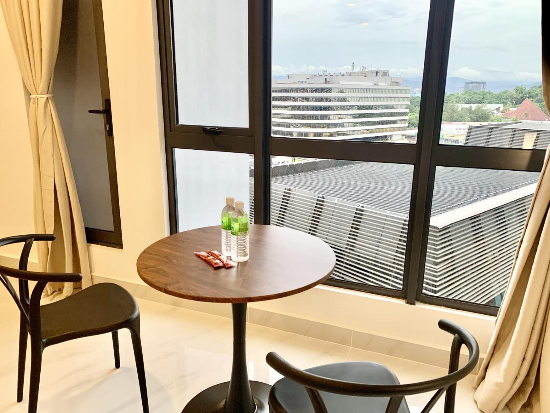 Deco Home Sutera Bay 14/16