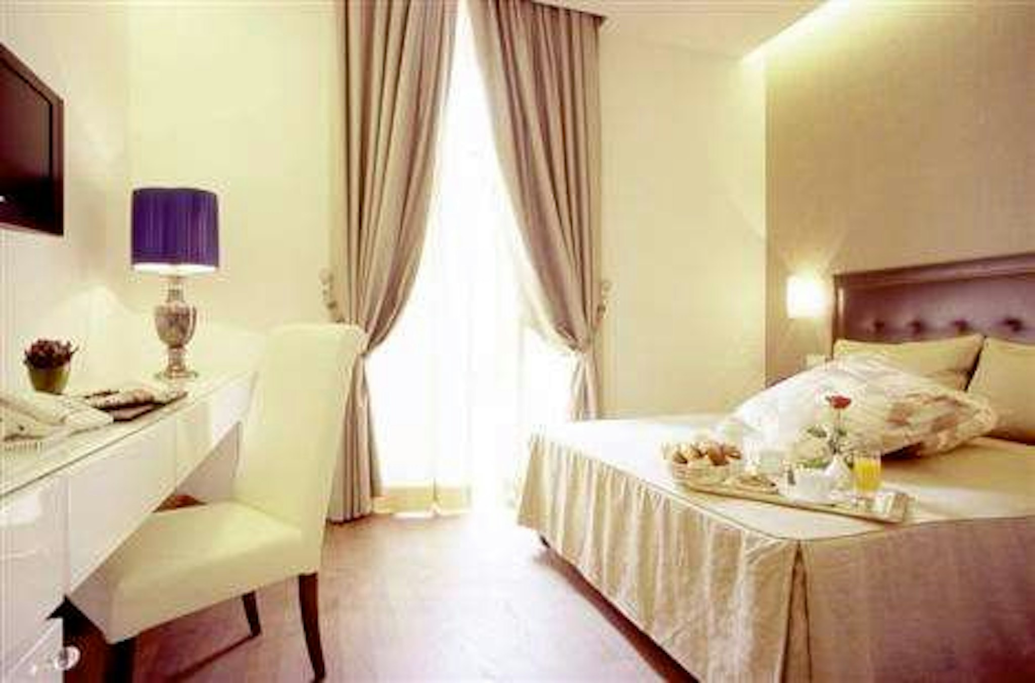 Boutique Hotel Roma 6/36