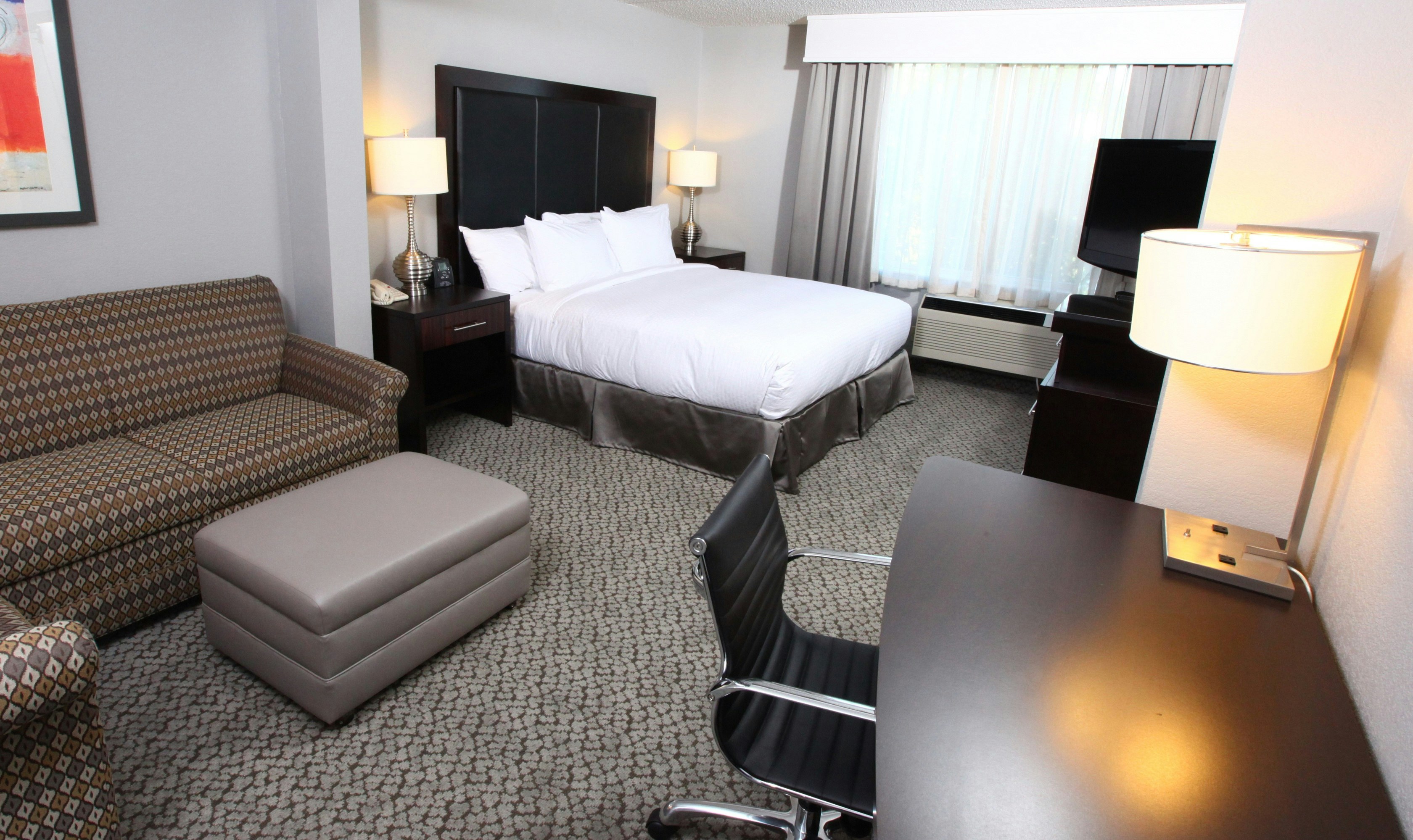 Hilton Garden Inn Des Moines Airport 20/78