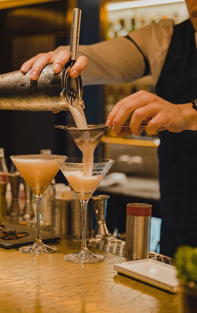 クラウン プラザ ロンドン - アルバート エンバンクメント(Hyatt Regency London Albert Embankment) 写真3