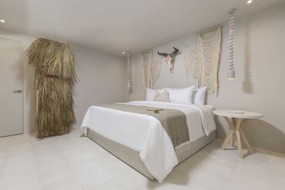 Hotel Boutique Casa Lulu 16/38