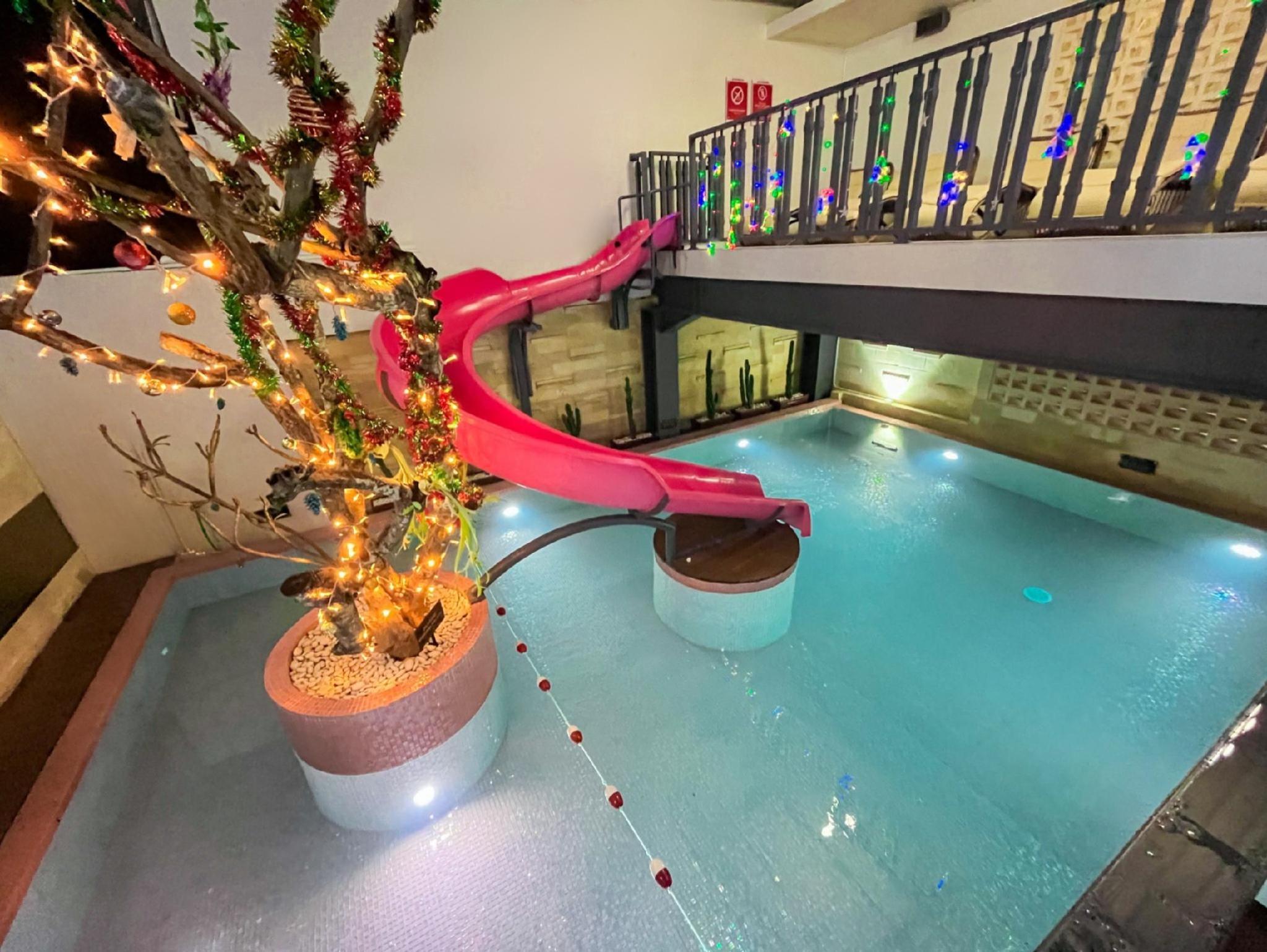 Luxury Maliobro Hotel 25/26