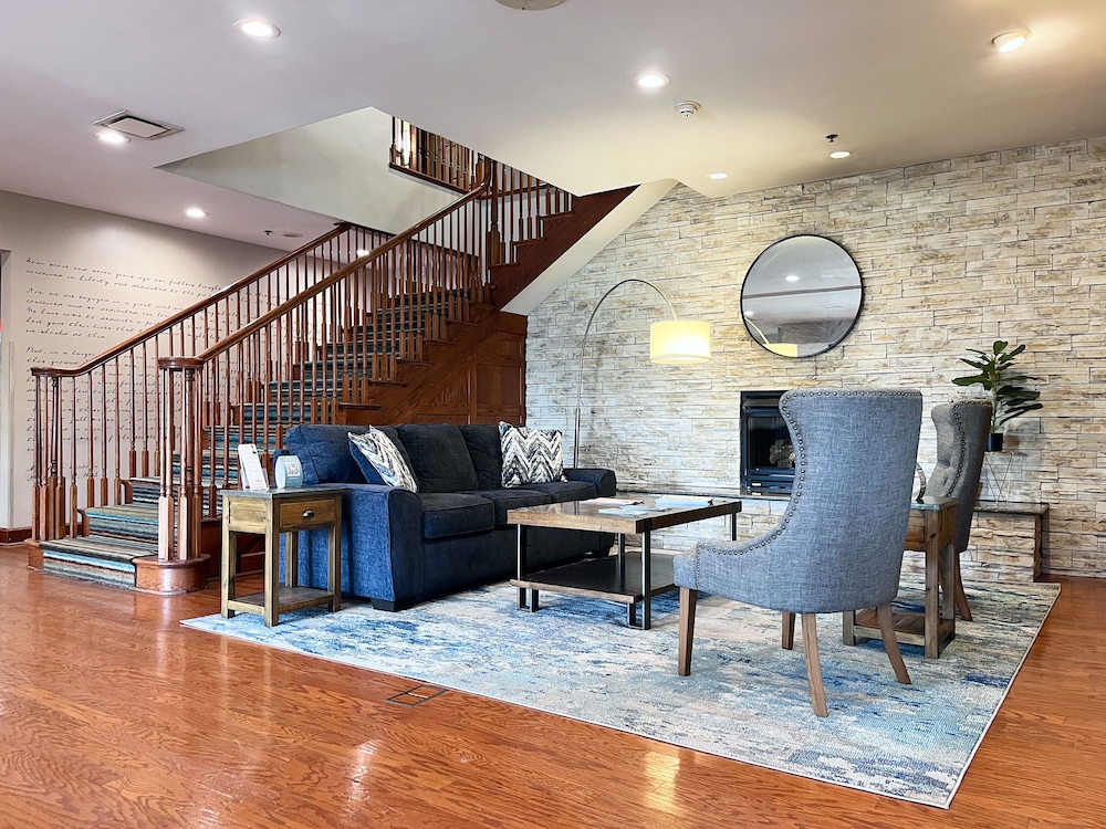 Country Inn & Suites by Radisson, Gettysburg, PA 29/34