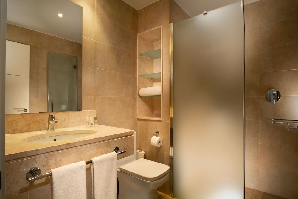 LAS SUITES DE PUERTO SHERRY 57/60