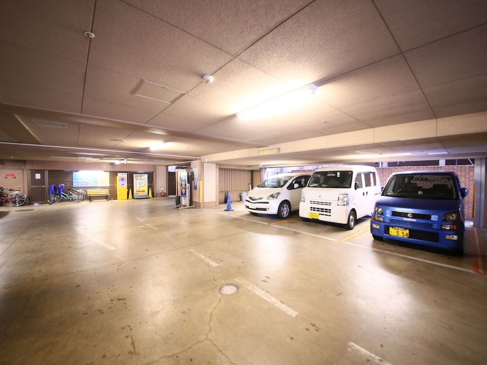 Apa Hotel Takasaki-Ekimae 58/63