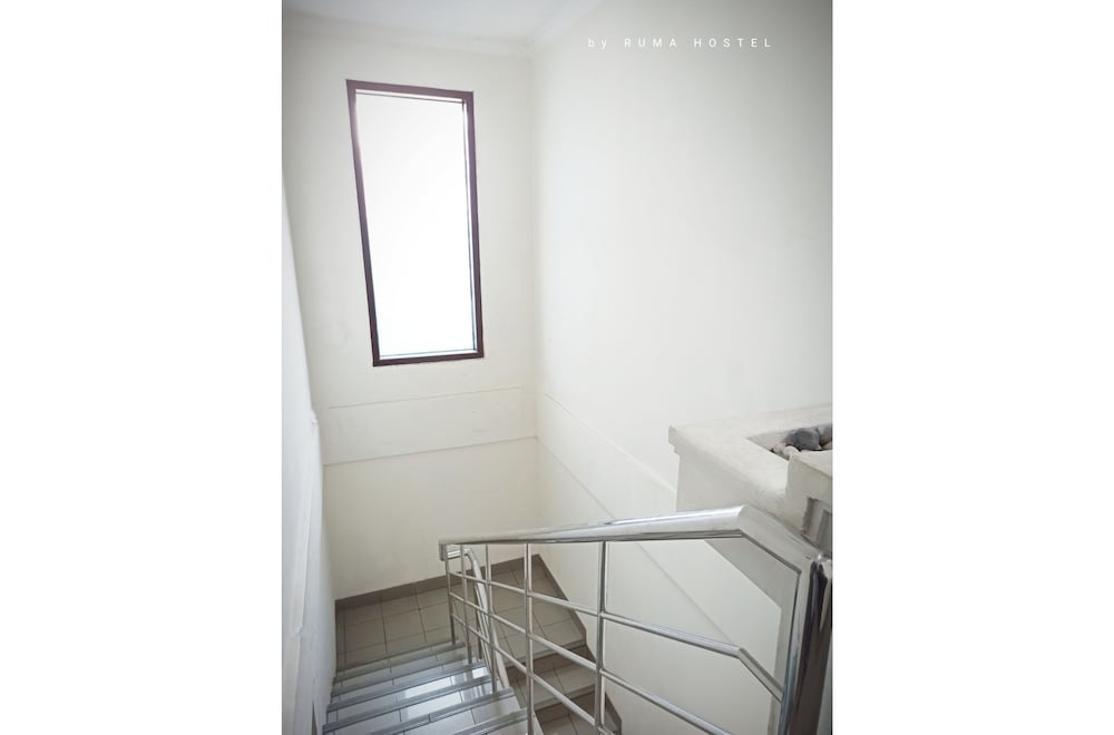 RUMA Hostel 43/43