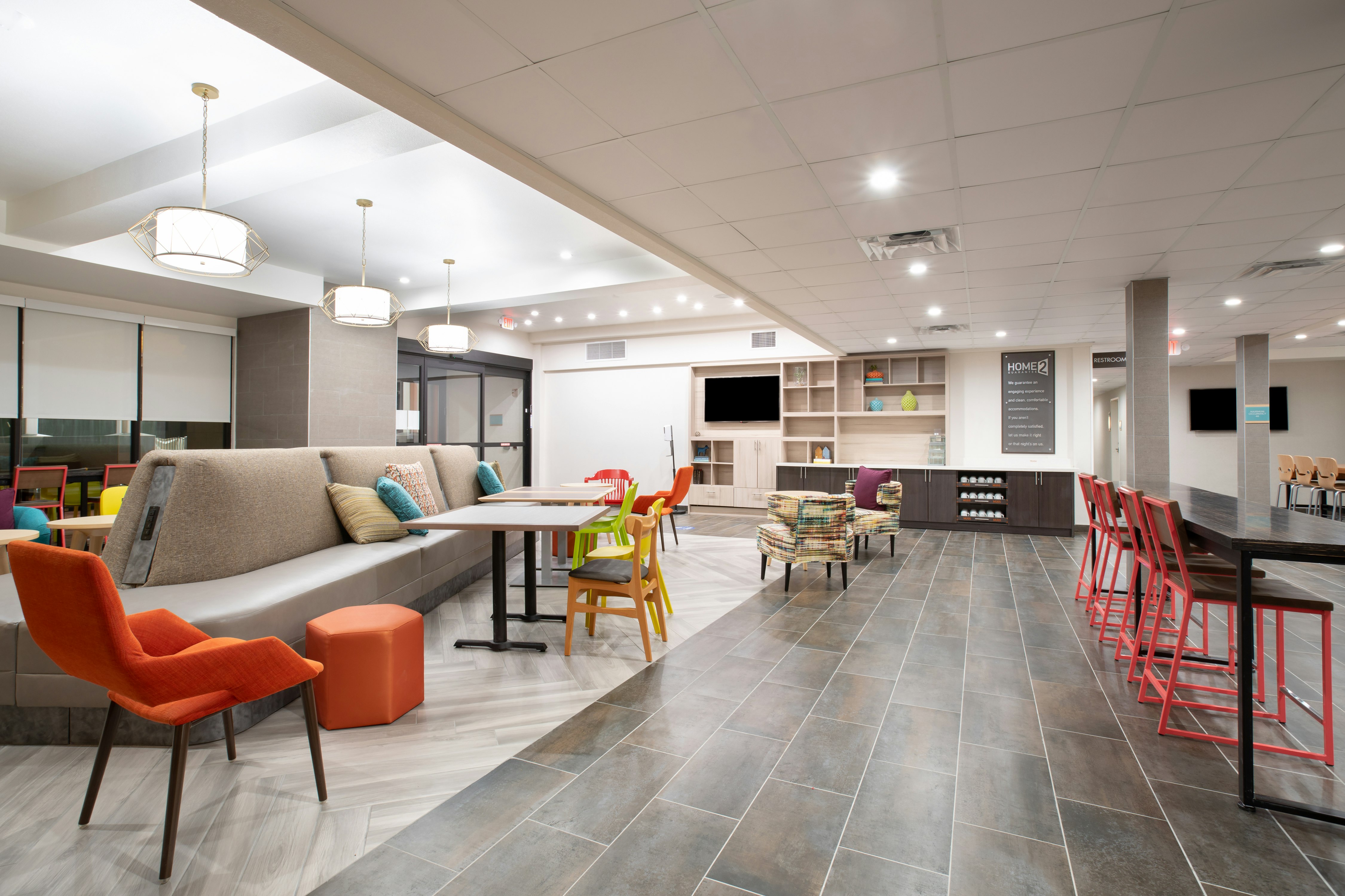 Home2 Suites By Hilton Roswell Nm 11/17