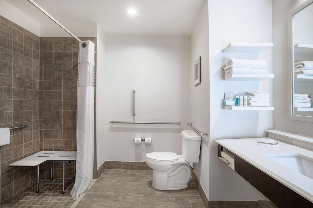 Hampton Inn Rochester Penfield 17/43