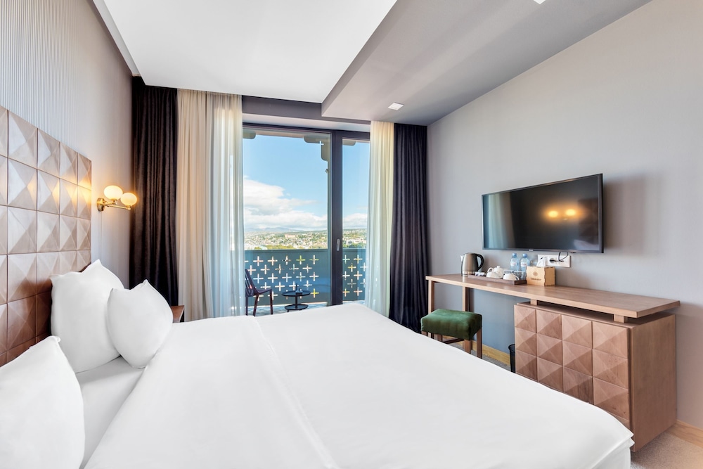 Amante Narikala Boutique Hotel 12/68
