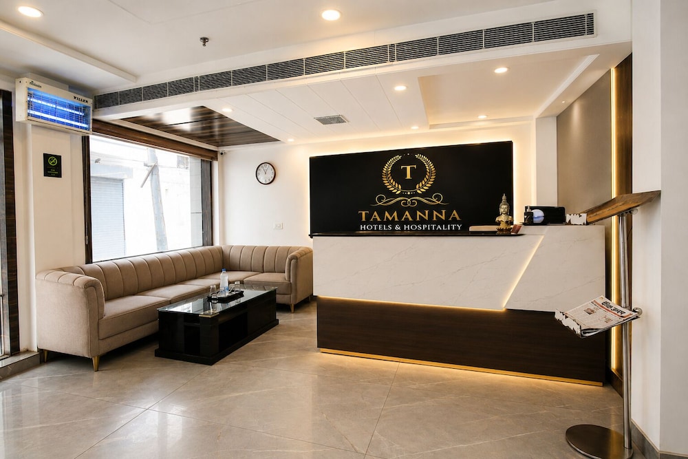 Hotel Tamanna - 50 Meter from Golden Temple 12/50