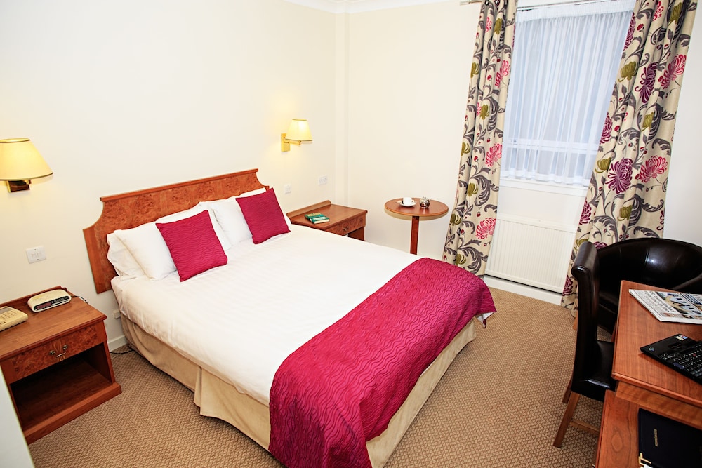 Pitbauchlie House Hotel, Sure Hotel Collection by BW 15/43