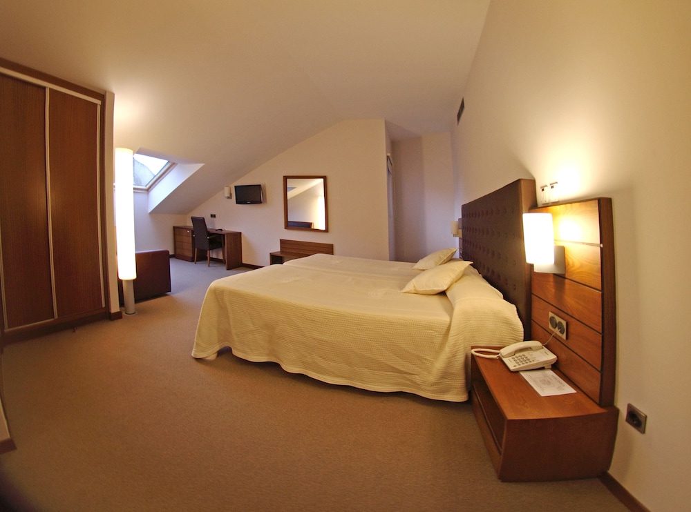 Hotel Anoeta 4/30