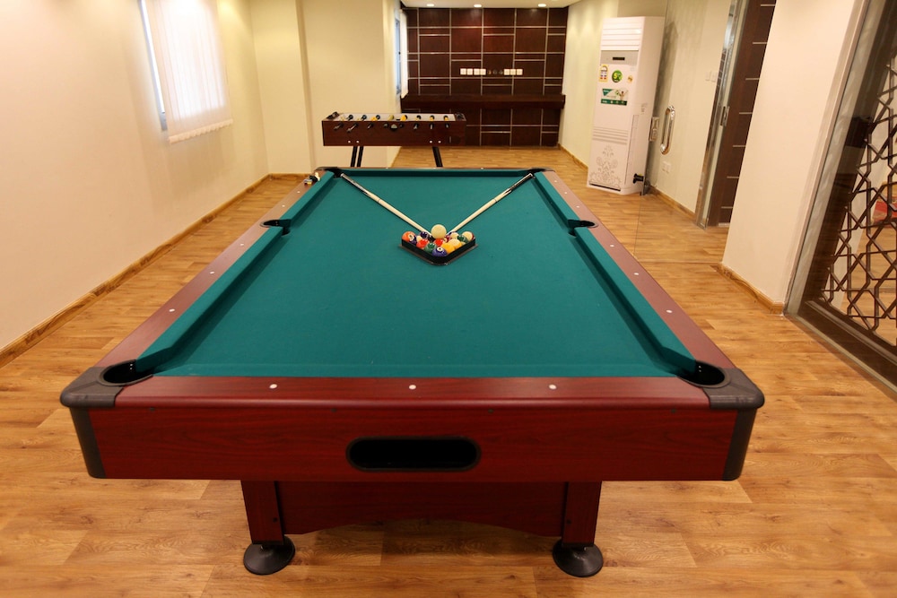 فندق برج العنوان(Enwan Suites Serviced Apartments) 22/47