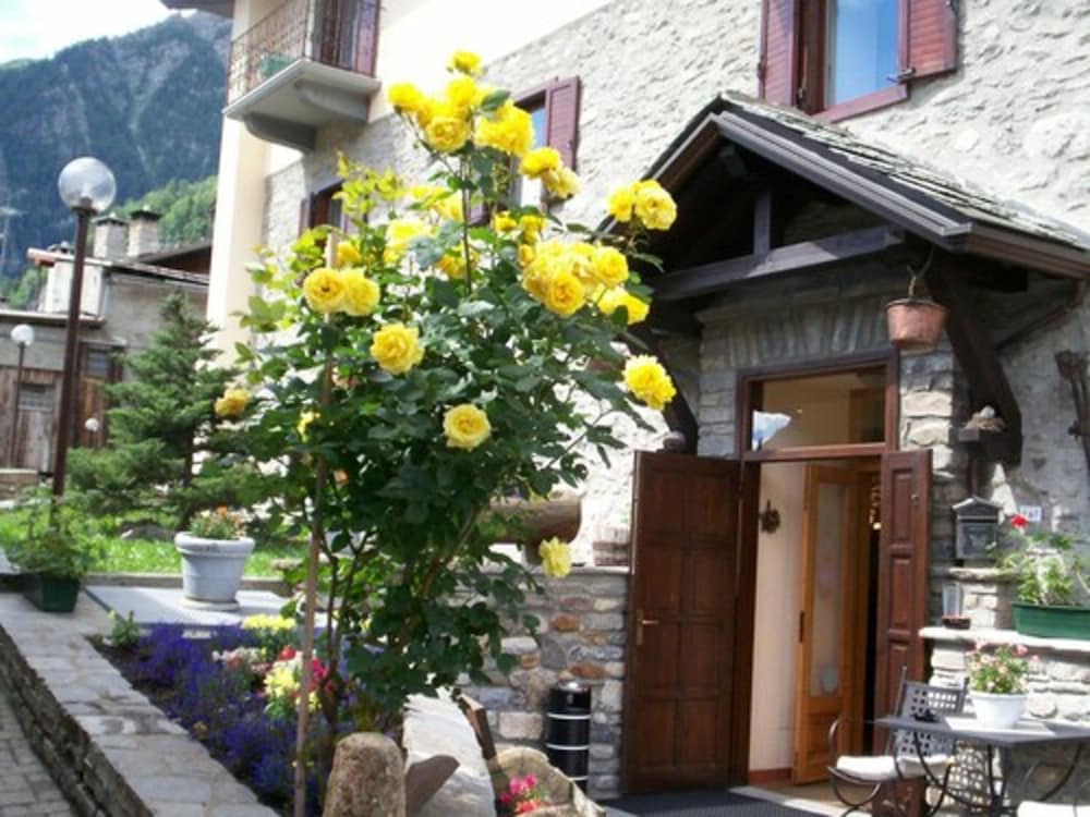 Hotel Ottoz Meublè 10/69