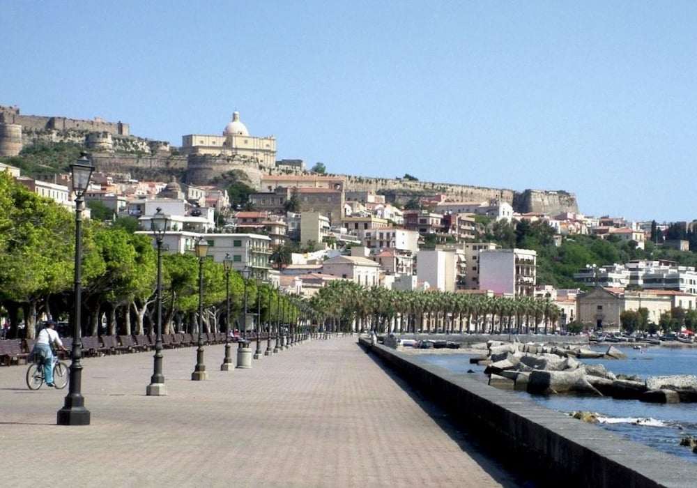 Milazzo INN 41/50