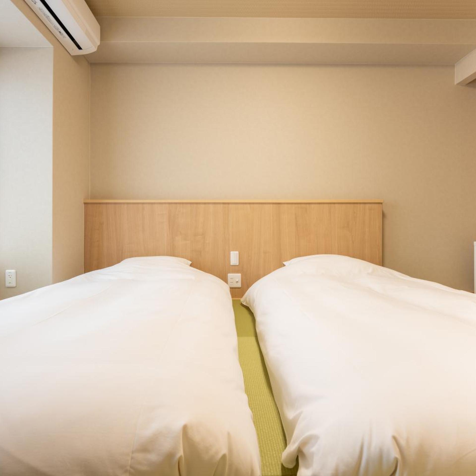 Fuji Hotel Kyoto Gojo 29/50