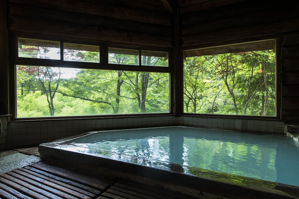 Hotel Hammond Takamiya 28/53