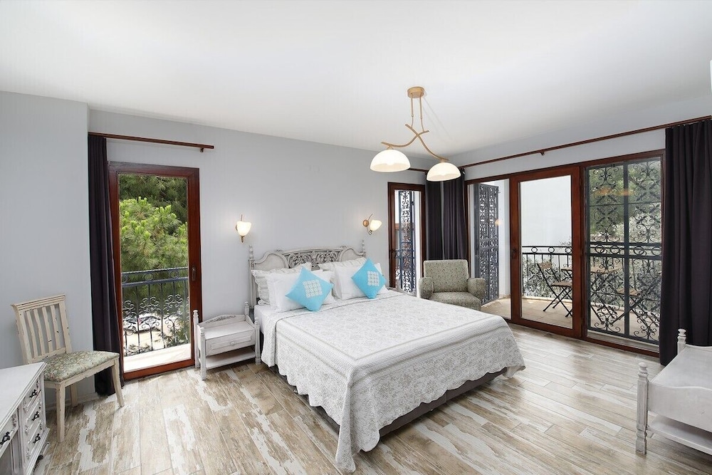 Mai S'ema Boutique Dalyan 13/49