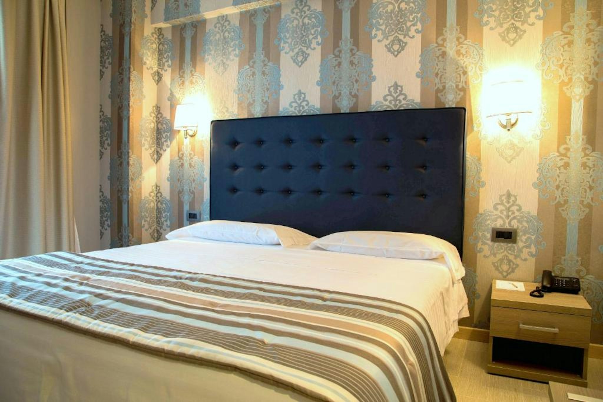 Pineta Palace Roma 8/27