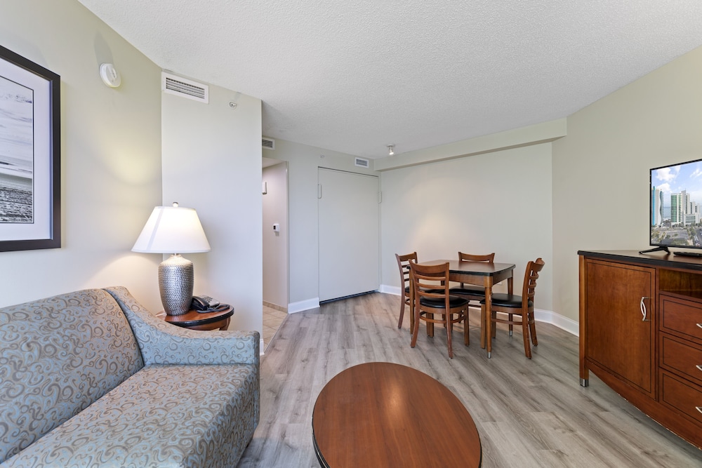 Sandy Beach Oceanfront Resort 27/50