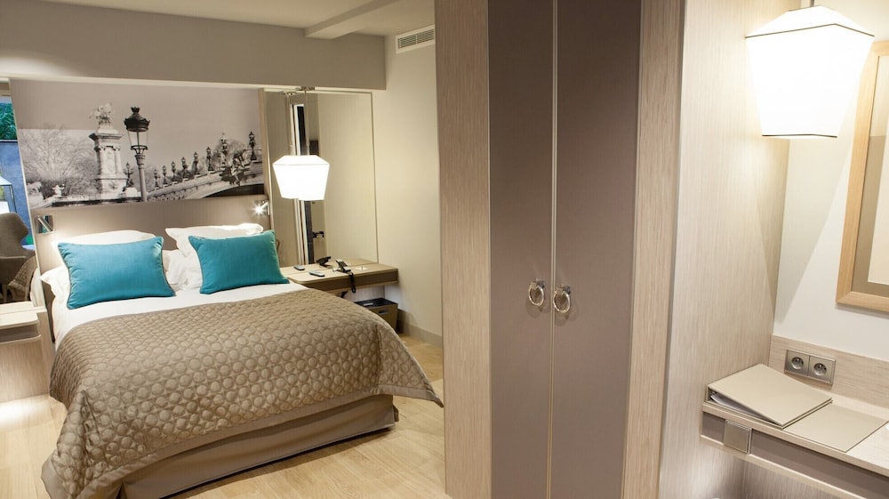 Hotel La Lanterne & Spa 15/72
