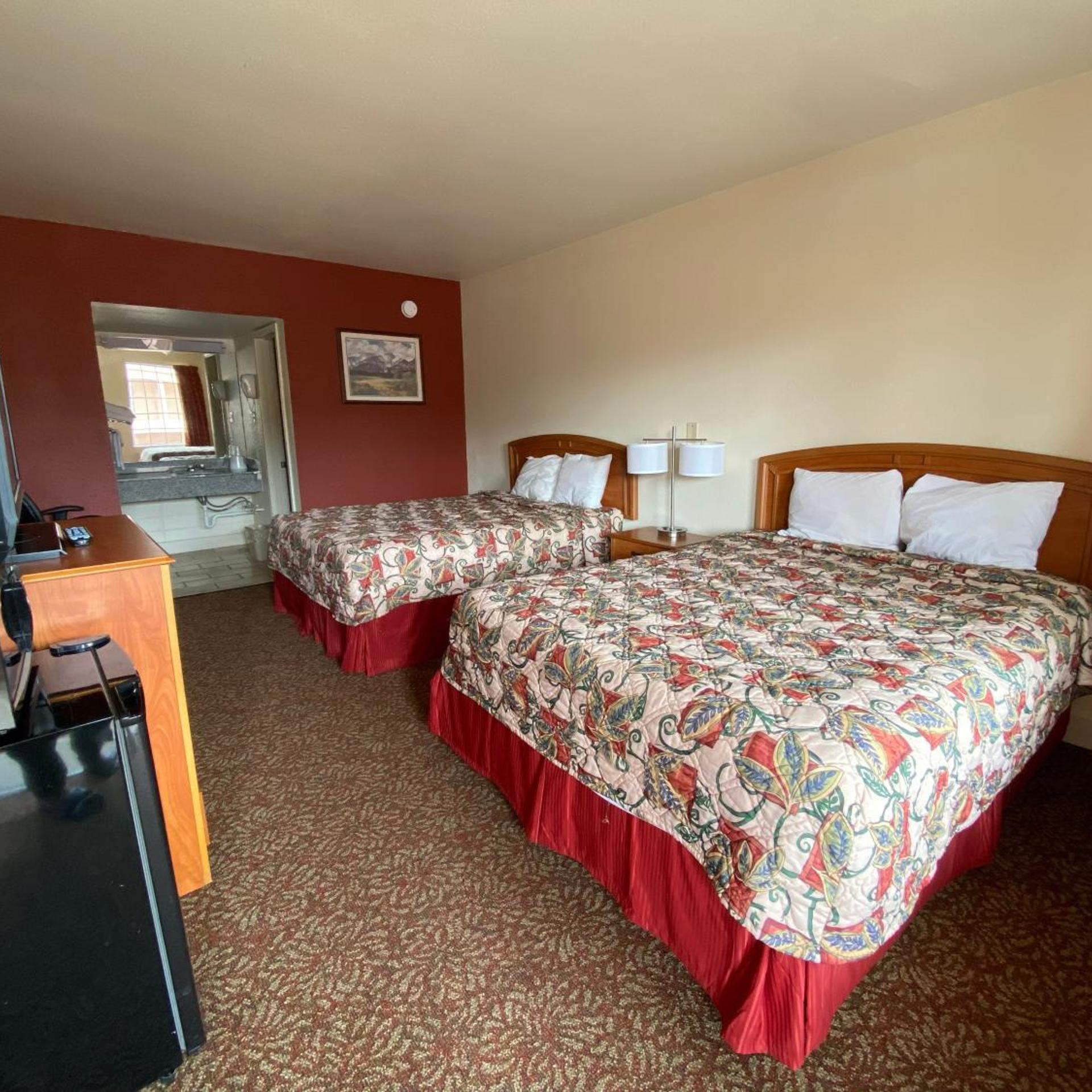Travel Inn San Antonio 6/22