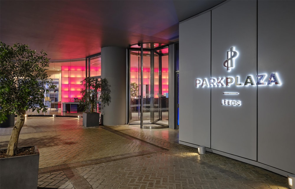 Park Plaza Leeds 65/69