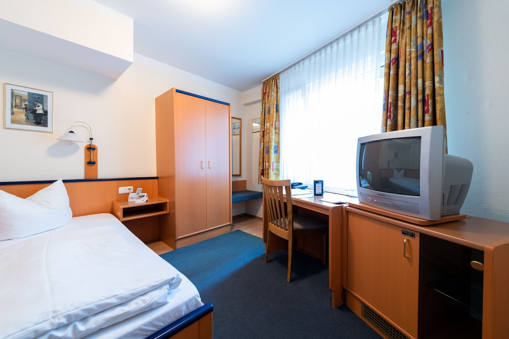 Art Hotel Aachen 6/41