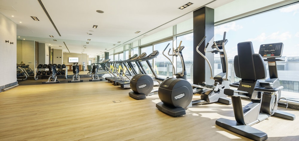 sport_facililities