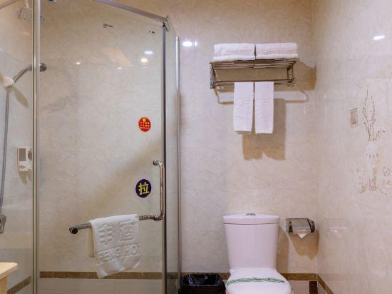 Huifeng Hotel 22/23