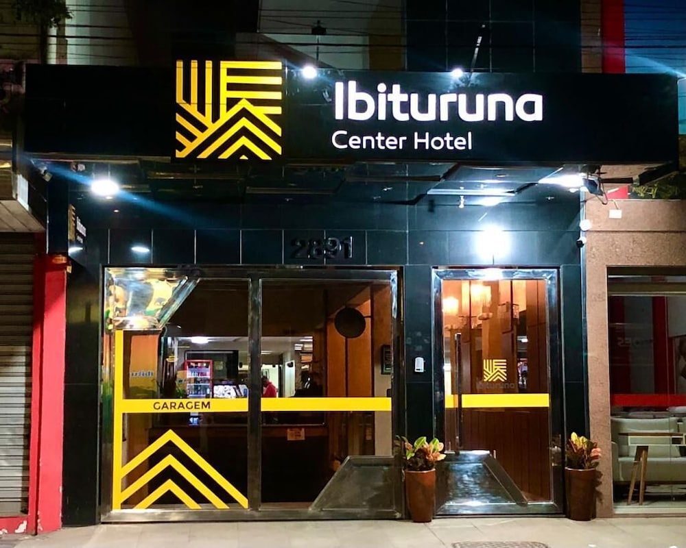 IBITURUNA CENTER HOTEL 2/58
