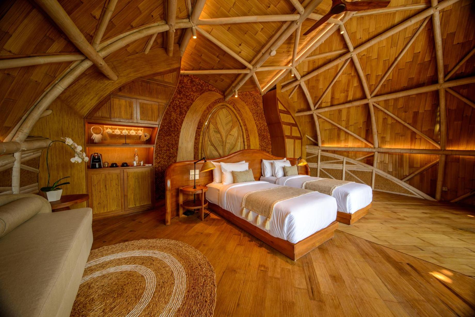 Tree House