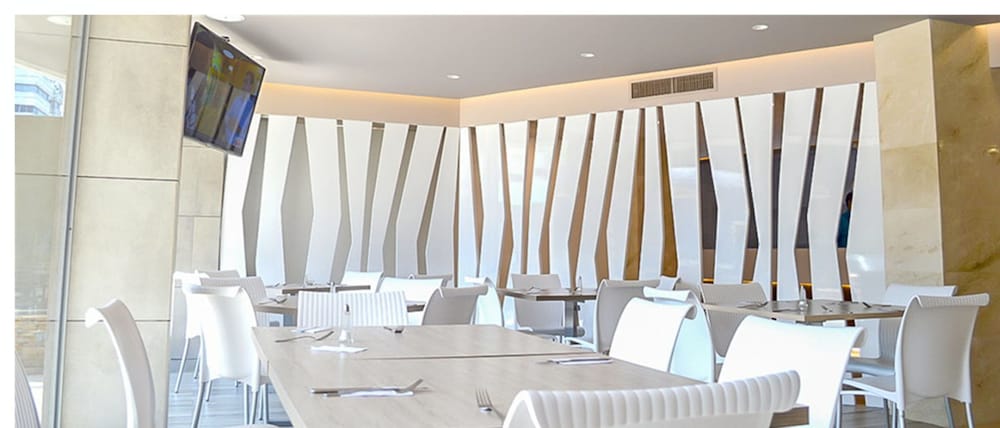 Hotel Barlovento 9/49