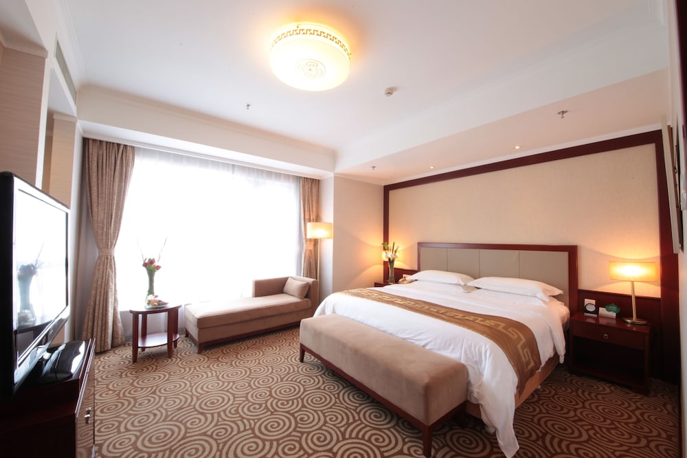 Inner Mongolia Grand Hotel 23/64