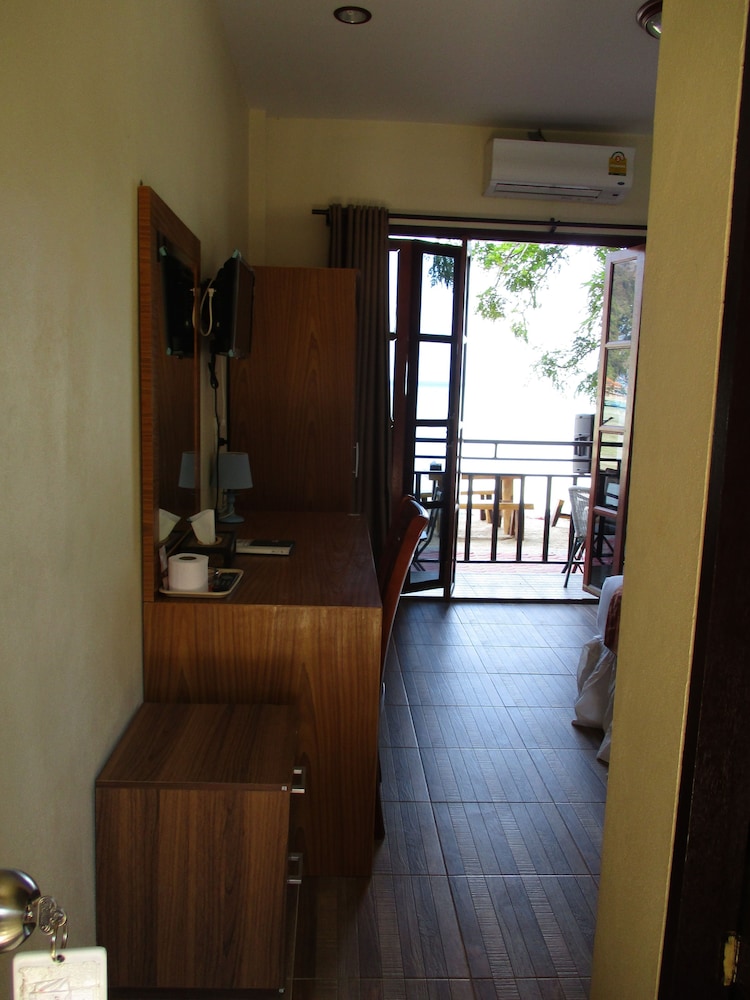 Phi Phi Green House 5/49