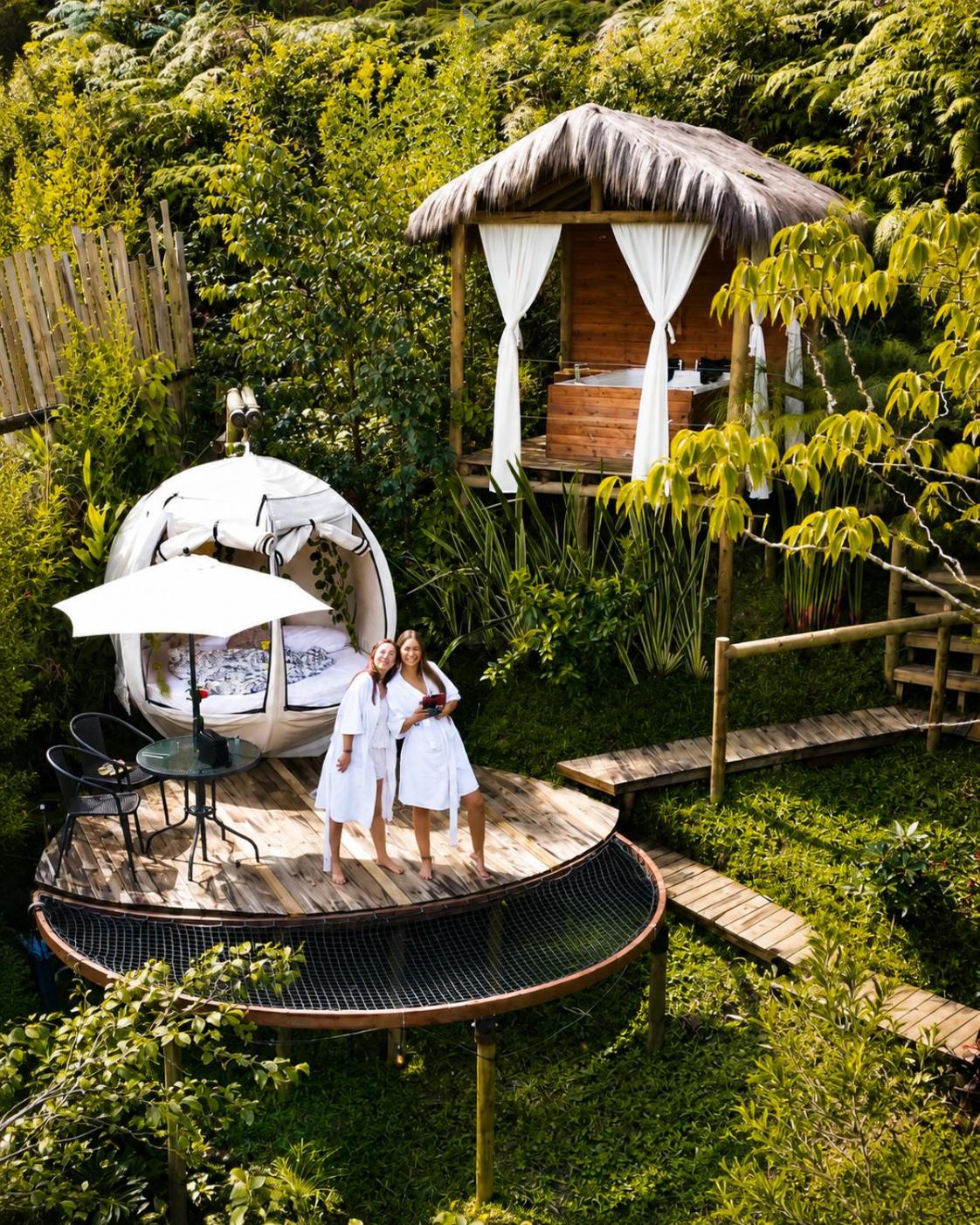 Levit Glamping - Only Adults 21/50