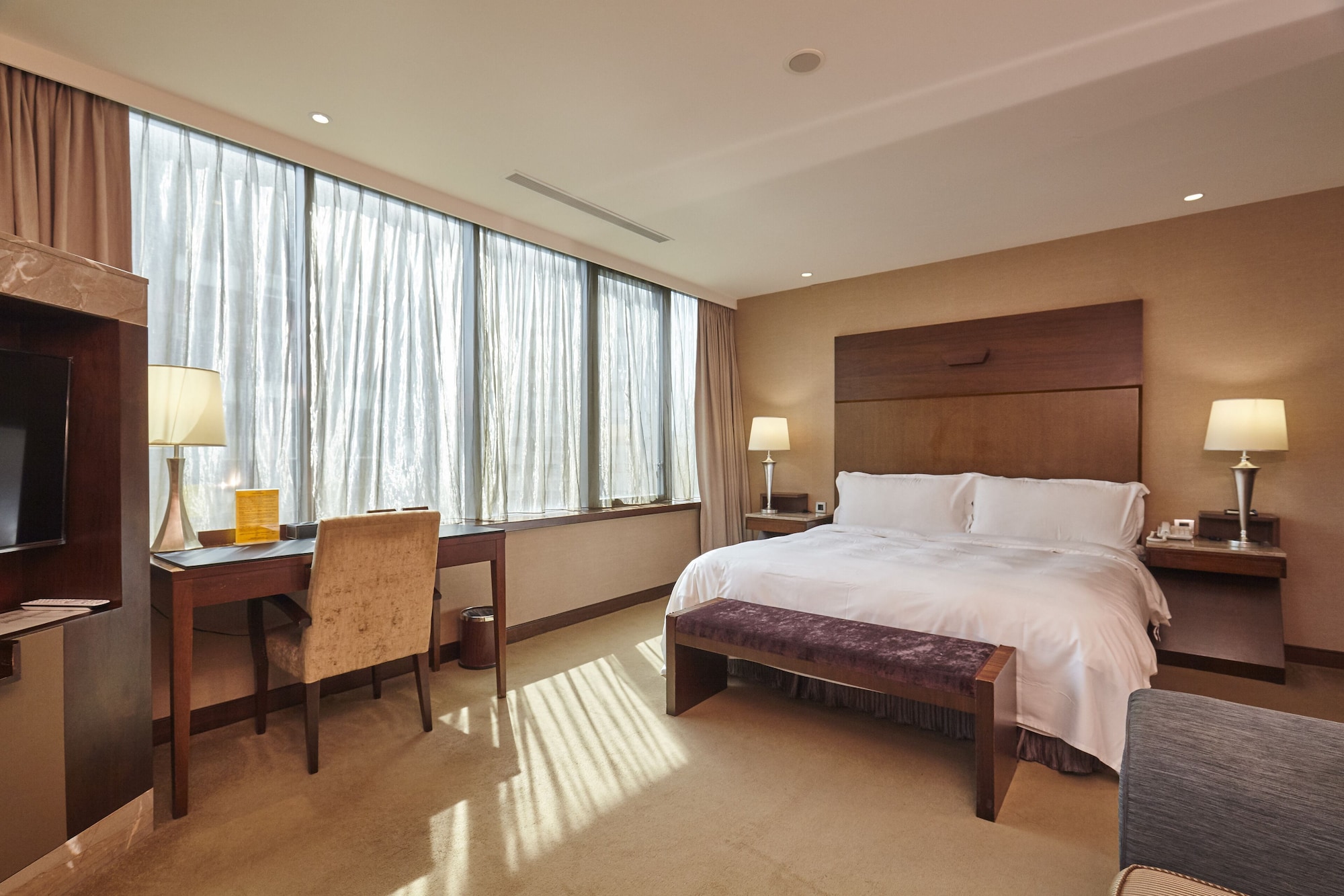 HD PALACE SUITE