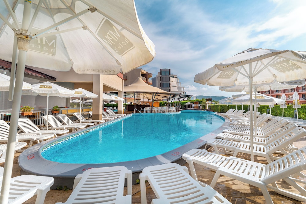 MPM Orel Hotel 24/50