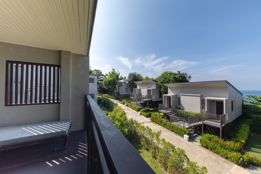Phi Phi Holiday Resort in PHI PHI ISLAND