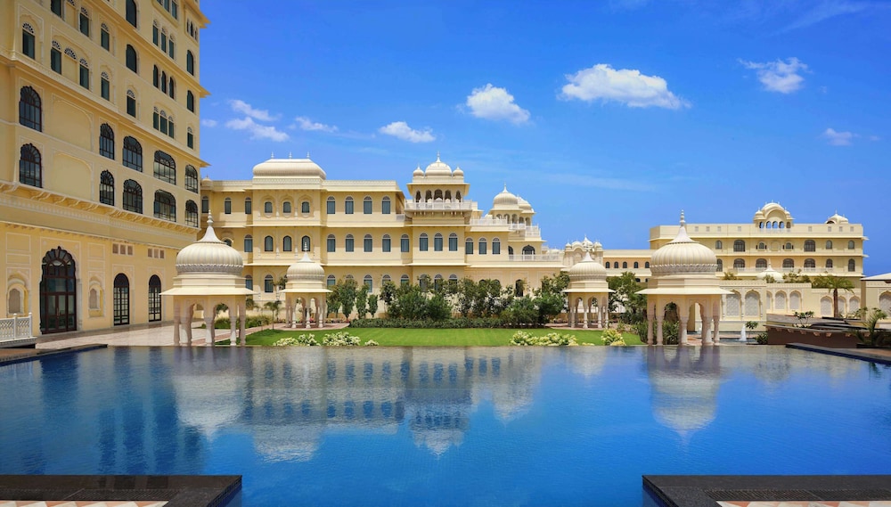Hyatt Regency Jaipur Mansarovar 44/50