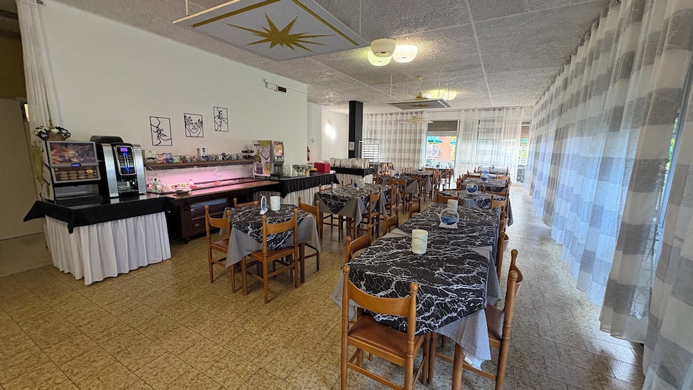 Hotel Wega 32/50