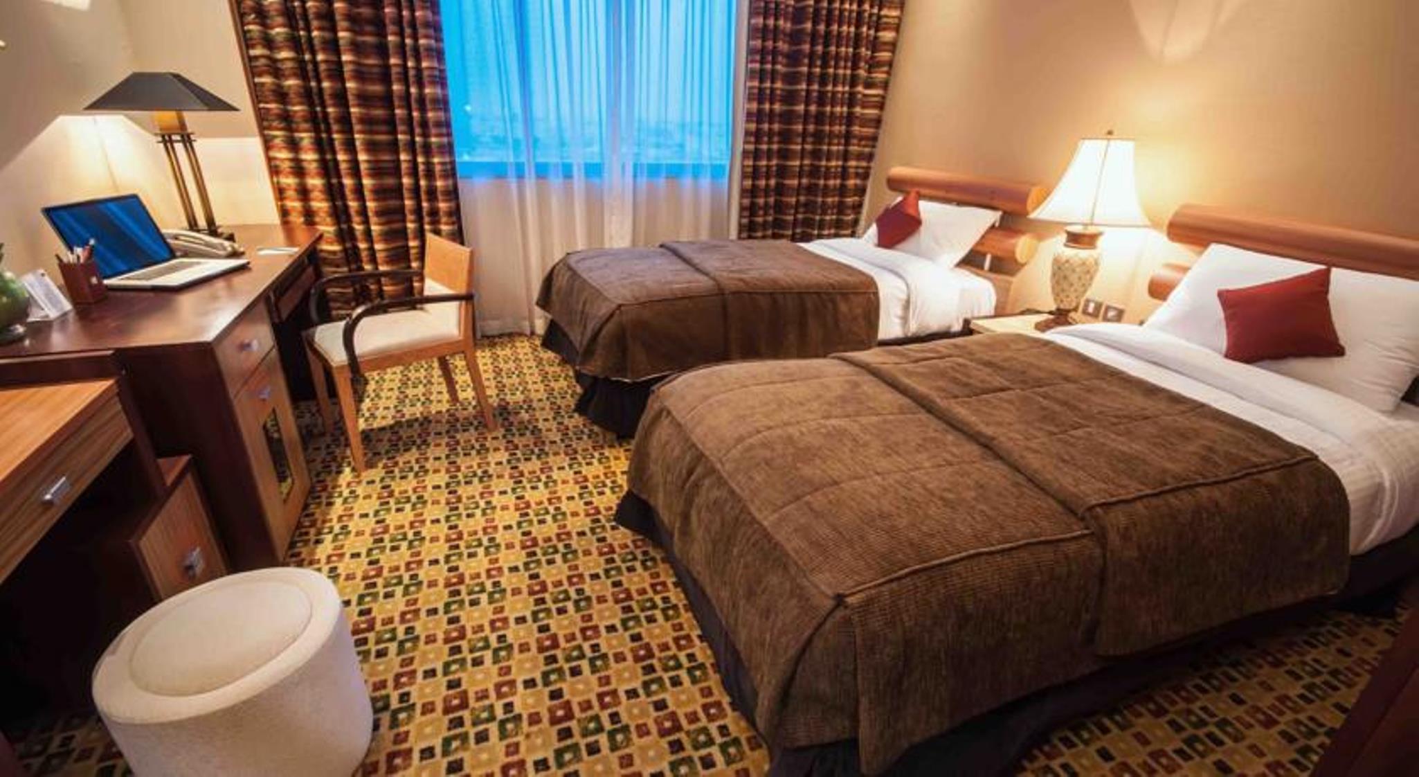 Elite Resort & Spa, Manama