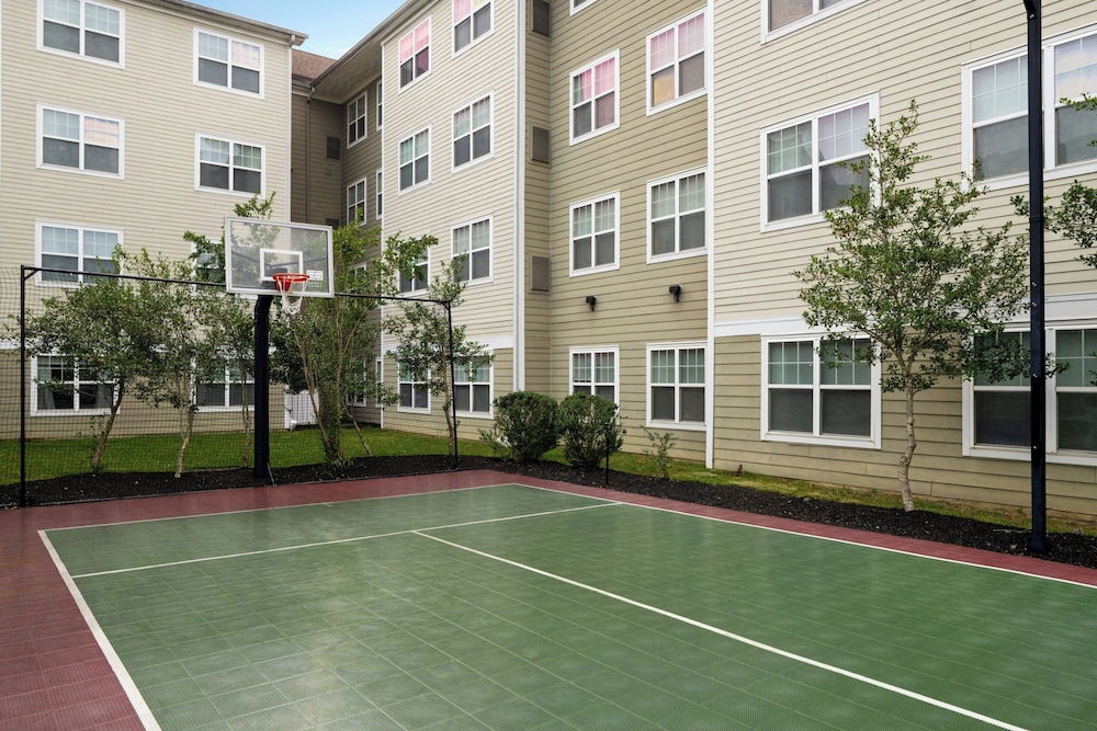 Residence Inn Atlantic City Airport Egg Harbor Township 37/64
