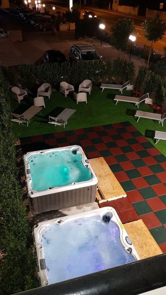 Hotel Palazzo Caveja 34/61