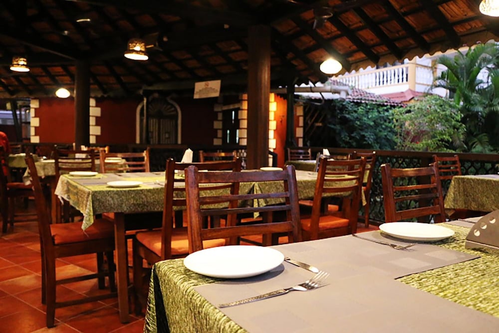 Kingstork Beach Resort 14/21