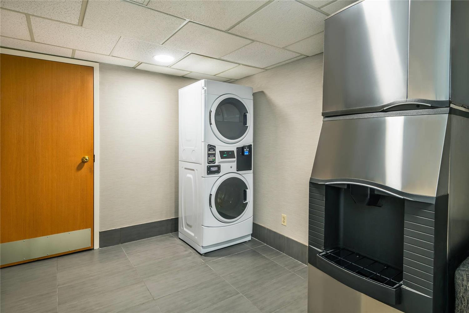 Comfort Inn Gatineau 6/12