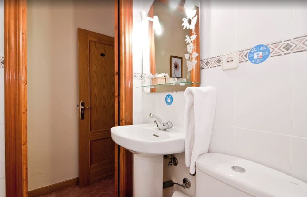 Hostal Oporto 26/31