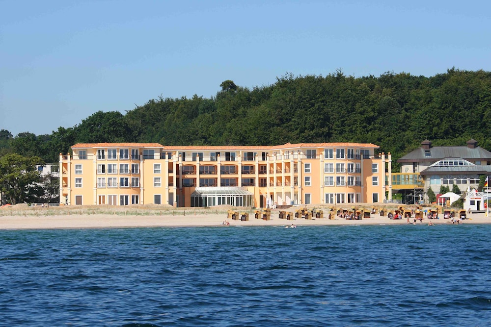 Hotel Gran Belveder 69/74